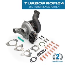 Turbolader Mercedes 320 CDI C E R ML GL 765155 165KW 224PS OM642 A6420900280