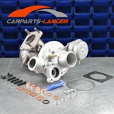 Turbolader 55238189 811311 16V MultiAir Alfa-Romeo Fiat 1.4 170 PS 180 PS 190 PS