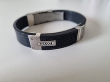 FOSSIL HERREN ARMBAND JF83610040