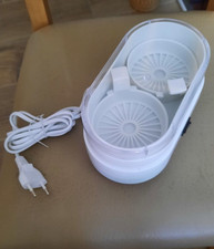 Brillen- und Schmuckreinigungsgerät, neuwertig, OVP