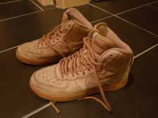 Nike AIR Winterschuhe Stiefel Gr 38. 5