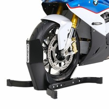ConStands Motorrad Montageständer Wippe Vorderrad Easy Plus B-Ware