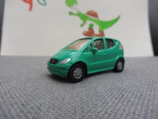 Siku Mercedes Benz A-Klasse A160 mintgrün 1094