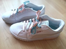 PUMA Sneaker CALI STAR GLOOMING Gr. 40, sehr guter Zustand