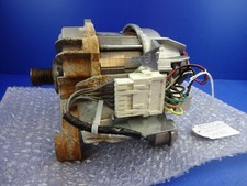 Bauknecht Champion Edition WA Champion 64 > Motor Antrieb W10496187 #M828