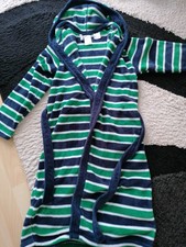 Jungen-Bademantel Gr. 158/164