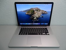 Apple Macbook Pro Retina 15 early 2013 i7 2,7Ghz 16 GB RAM 512GB SSD GT650M #2