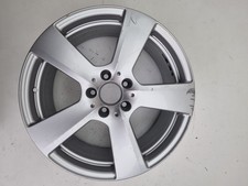 Mercedes E-Kl W212  AluRad Alufelge 18 Zoll 8.5Jx18H2 ET48 a2124011302 F371P 