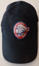 SAIL 2010 Bremerhaven Basecap marineblau unisex indiv einstellbar Mütze Kappe