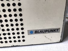Blaupunkt Derby 7 652 450 Transistorradio Radio