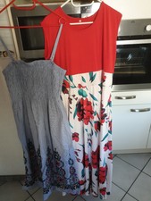 Zwei Sommerkleider