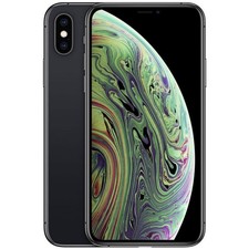 APPLE IPHONE Xs 64GB - Ohne Vertrag - ohne Simlock - Smartphone - Sehr Gut