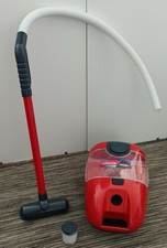 Vileda Junior Putzwagen / Staubsauger / Cleaning Station nicht komplett