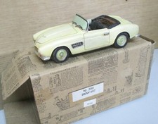 BMW 507 "Deko-Modell" in OVP