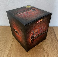 DVD Box - Das Haus Anubis - Limited Edition-die komplette Staffel 2. 2. Staffel
