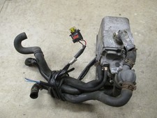  WEBASTO Heizgerät Standheizung Thermo Top C Audi A6 4B DIESEL 