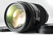 Zoll Fast Neu NIKON AF NIKKOR 35-135mm F/3.5-4.5 Makro Zoom Objektiv Aus Japan