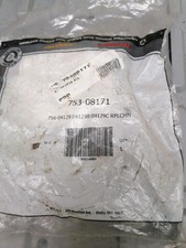 Spannrolle kit passend Rasentraktoren MTD Cub Cadet  753-08171  