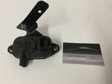 Ford Mondeo Sensor Drucksensor Differenzdrucksensor 3M5A5L200AB