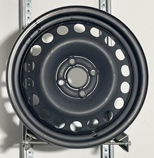 15" Orig. Opel GM Stahlfelge 6Jx15 ET49 Astra G Vectra B Corsa C Felge 2150143