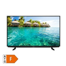 Grundig 65VUX722 164cm 65 Zoll Ultra HD 4K LED Fernseher Smart TV HDR UHD  