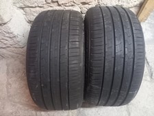 225/40 R16 85W Falken Ziex ZE310 EcoRun Sommerreifen 