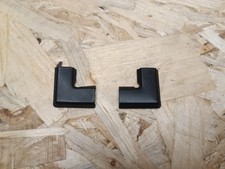 Bmw E30 Keder Manschetten Heckscheibe Hinten Ecken Limousine Coupe