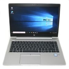 HP Elitebook 840 G5 Notebook i5-8350 256gb full hd win 10 pro refurbished B-Ware