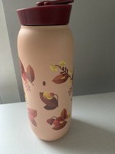 Waterdrop NEU  600 Ml  Thermosbecher Royal Rooibos mit ToGo Verschluss