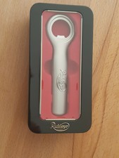Radeberger - Flaschenöffner ... sehr schön und schwer. Neu ovp