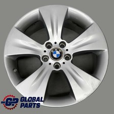 BMW X5 er E70 Aluefelge Alu Felge 19" Sternspeiche 213 ET:48 9J 6772247