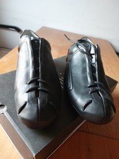 Herren Schuhe Sneaker Black Mark 2. P.Schmid Gr. 45