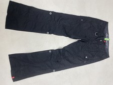 ESPRIT EDC hose damen schwarz XS/S