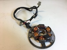 - Yamaha Aerox 50 (SA14) / MBK Nitro 50 Lichtmaschine Statorspule Stator Rotor-