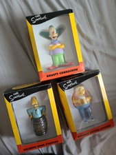 The Simpsons Collectible Küche Tools Flaschenöffner Wine Stopper Korkenzieher