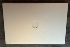 APPLE MACBOOK PRO A 1226 defekt 15 Zoll 4GB RAM