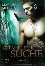 SEAL Team 12: Gefährliche Suche von Melton, Marliss | Buch | Zustand sehr gut