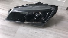BI-XENON Scheinwerfer Skoda Superb III