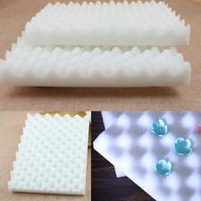 2pcs Schaumstoff Trocken Pad Blume Trocknen Schwamm Matte Kuchen Fondant Sugar Craft Do It Yourself T