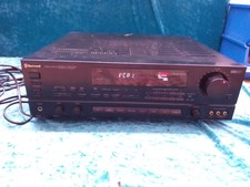 Sherwood RV 5030 r Vollverstärker