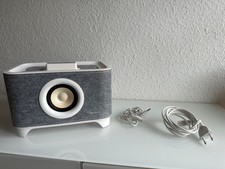 USB-Ladesystem und Lautsprecher Sonoro troy (AU-6000) grau