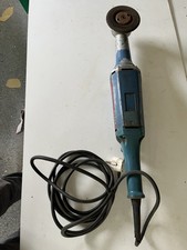 werkzeug konvolut: Bosch Große Lange Winkelschleifer.