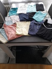 Bekleidungspaket T-shirts, Damen, Gr. 42/44, Gebraucht 