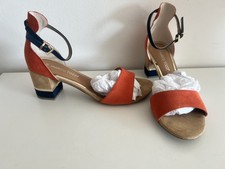 neue Marco Tozzi Sandale Heels gr 39