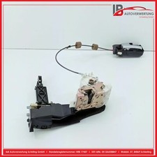 FORD MONDEO III (B5Y) 2.0 TDCI Türschloss H.L mit Türgriff Innen 1S71-F22601-AF