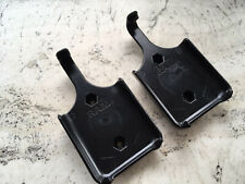 RAM Mount - Halteschalen - 2er Set - für Apple Iphone 4 / 4s