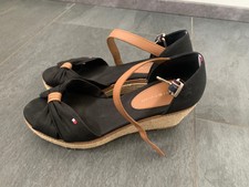 Tommy Hilfiger Schuhe Gr. 38/39