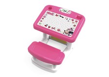 Schreibtisch Minnie Mouse Chicos Kindermöbel Kleinkinder Spielzeug Pink  B-WARE
