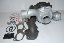 Turbolader Fiat Opel Suzuki 1.9CDTI DDiS MultiJet 74kW 88kW 860073 860129 755042