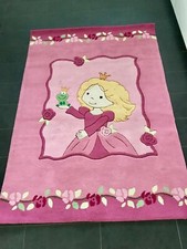 Kinderteppich Lillyfee KIDS COLLECTION 230 x 160cm UVP 259€